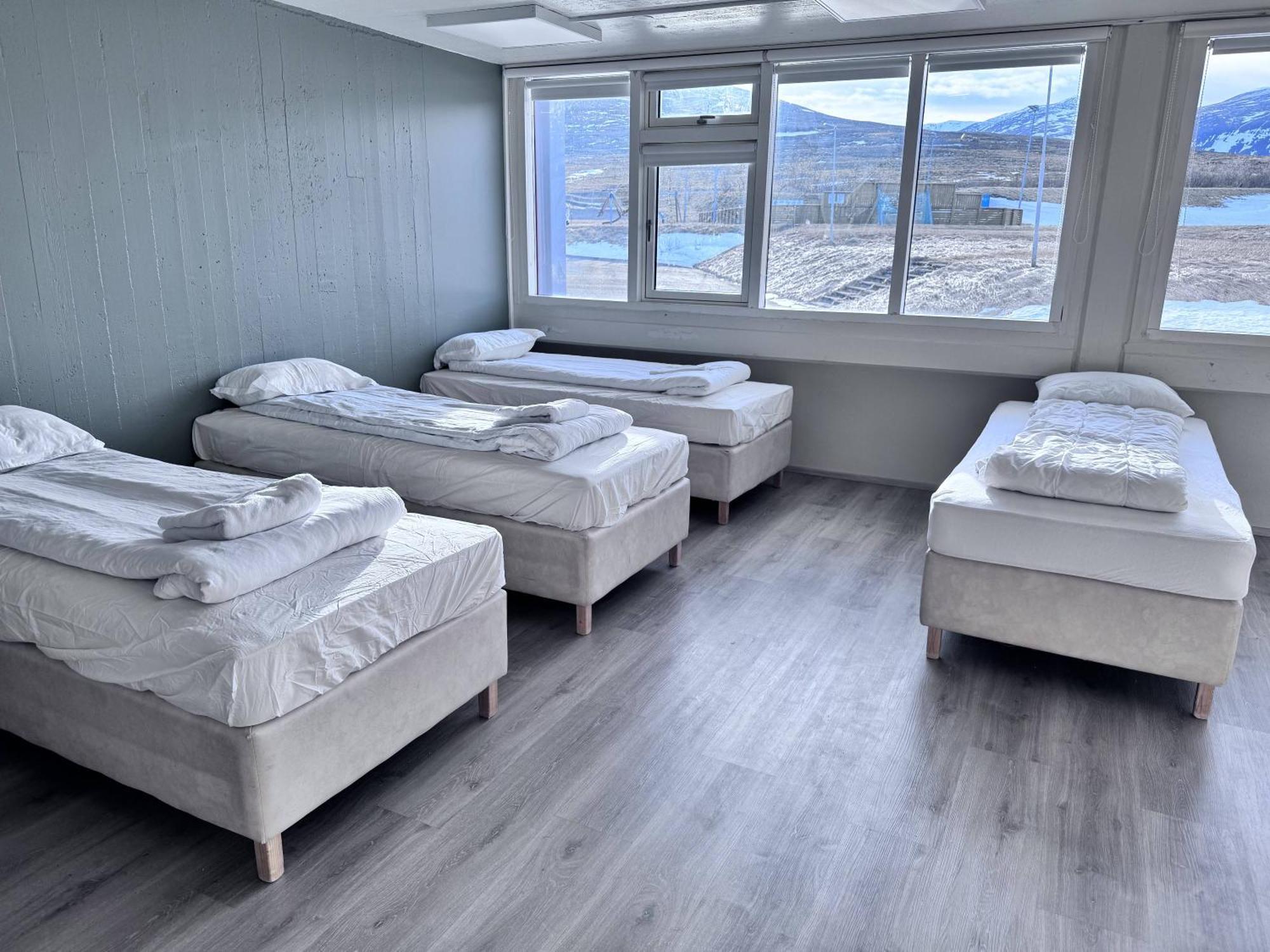 Hotel Hunavellir 3*