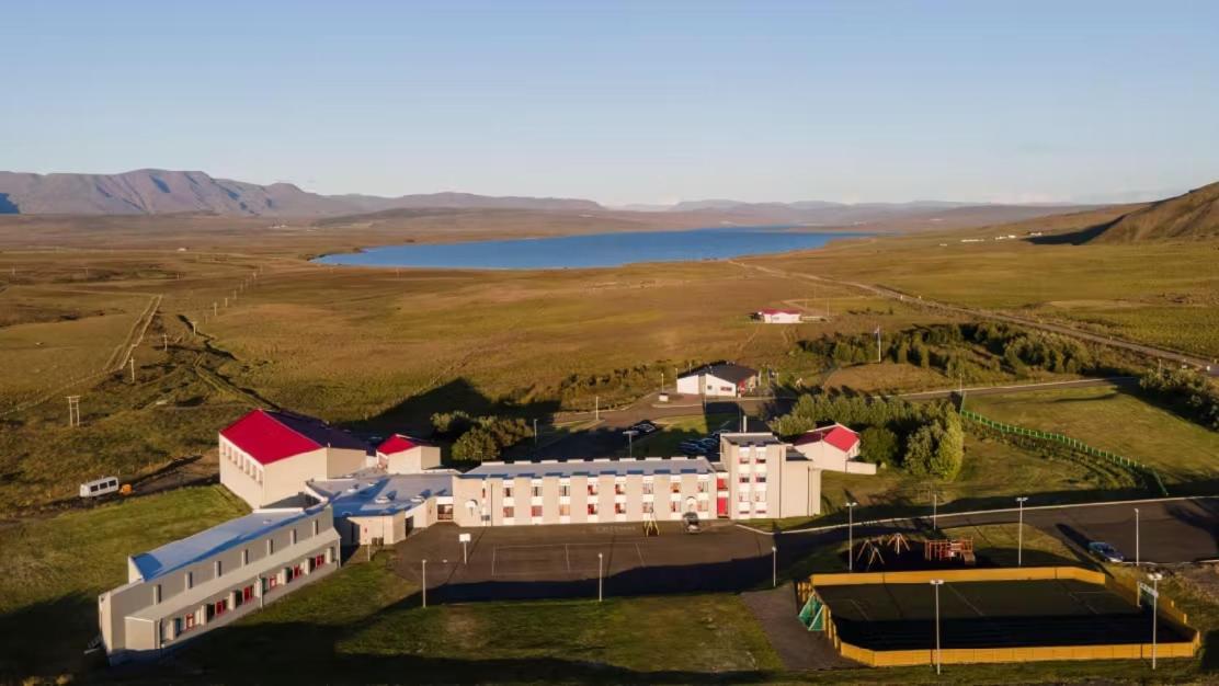 Hunavellir Hotel 3*